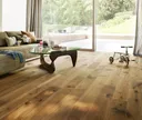 tilo Parkett MARCANTO TREND Eiche Caramel Alpin gebürstet Landhausdiele 1