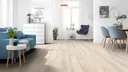 HARO Disano Classic Aqua Kristalleiche natur strukturiert Landhausdiele XL 2