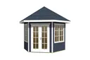 SKAN HOLZ Pavillon Almelo 2