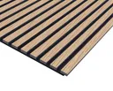 HARO Wall Design Stripe furniert 2