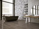 Gerflor Klebe-Vinylboden Senso Rustic 0728 Cleveland Dark Landhausdiele selbstklebend 5