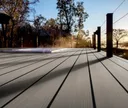 HORI Terrassendielen WPC/BPC Apex Massiv grau 21 x 140 mm 2