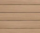 HORI Terrassendiele WPC/BPC Apex Massiv braun 24 x 140 mm 4