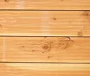 HORI Terrassendielen Douglasie geriffelt 28x145mm 4