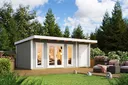Lasita Maja Gartenhaus Sicily 6