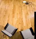HORI Massivholzdiele Eiche rustik Landhausdiele geölt 2