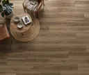 HORI Klick-Hartvinylboden Classic Rigid SPC Eiche Copenhagen Landhausdiele synchron Holzstruktur schmal 8