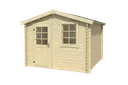 Lasita Maja Gartenhaus Nina 1