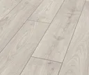 HORI Laminat Exclusiv Eiche Weiß 0