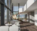 D-SYN Eiche Schlosspark Klick-Hartvinylboden Rigid SPC geräuchert Landhausdiele Holzstruktur 6