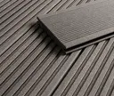 HORI Terrassendielen WPC Usedom grau 19 x 130 mm 2