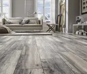 KRONOTEX Laminat Exquisit Plus D 3572 Harbour Oak grau Landhausdiele 8