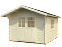 Palmako Gartenhaus Sally 1