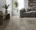 HORI Klick-Hartvinylboden Classic Rigid SPC Eiche Driftwood Landhausdiele synchron Holzstruktur schmal 7