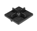 HORI Plattenlager-Aufsatz Easy-Click 0