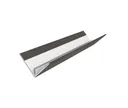 NewTechWood Castellation PRO Eckprofil coextrudiert Silver Gray 3