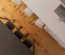 HORI Parkett 400 Eiche Palazzo Naturale gebürstet Landhausdiele XXXXL angeräuchert natur-geölt 5