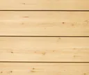 HORI Terrassendielen sibirische Lärche Kombi-Profil 27x142mm 5