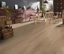 KRONOTEX Laminat Exquisit D89682 Mistral Eiche Beige Landhausdiele 3