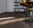 HORI Klick-Hartvinylboden Rigid SPC Eiche Markant geräuchert Dubbo Landhausdiele Holzstruktur 0