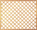 TETZNER & JENTZSCH Rankzaun Diagonal Anbauset 0