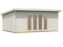 Palmako Gartenhaus Lea 1