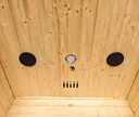 HORI Sauna Infrarotkabine Flare 5