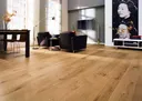 HARO Parkett 4000 Eiche strukturiert Universal Landhausdiele 2
