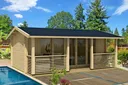 Lasita Maja Ferienhaus Lyndhurst 0