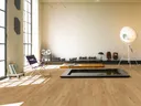 PARADOR Klick-Vinylboden SPC Basic 5.3 Eiche Natur gebürstete Struktur Landhausdiele 1