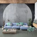 Gerflor Klebe-Vinylboden massiv Virtuo 30 Tavla Green Fliese 4