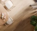 D-SYN Eiche Windsor Castle Klick-Hartvinylboden Rigid SPC natur Landhausdiele Holzstruktur 6