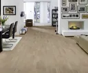 HORI Parkett 300 Eiche weiß Basic Schiffsboden matt versiegelt 3