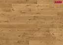 HARO Parkett 4000 Eiche strukturiert Sauvage Landhausdiele 2