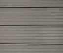 HORI Terrassendielen WPC/BPC Aktion Hohlkammer grau 22 x 140 mm 5