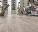 KRONOTEX Laminat Exquisit D 3241 Nostalgie Teak Beige Landhausdiele 4