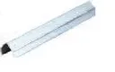 TETZNER & JENTZSCH Pyramide Protec Rahmenprofil aus Metall 180 cm 0