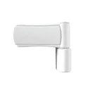 HORI Kunststoff Nebeneingangstür Light 4