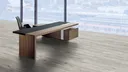 DOMIZIL PVC freier Klick-Designboden Eiche Egersund Landhausdiele 6