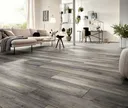 KRONOTEX Laminat Exquisit Plus D3572 Harbour Oak Grau Landhausdiele 4