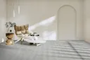 Gerflor Klick-Vinylboden Virtuo 55 Rigid Acoustic Bohem Light Grey (Eir) Landhausdiele 5
