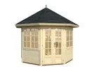 Palmako Pavillon Veronica 1