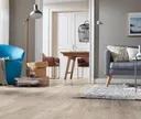 KRONOTEX Laminat Exquisit D3241 Nostalgie Teak Beige Landhausdiele 4