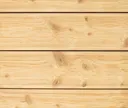 HORI Terrassendielen sibirische Lärche Rustikal 27x145mm 5
