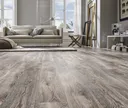 KRONOTEX Laminat Mammut Plus D 4796 Highland Eiche Titan  Landhausdiele 5