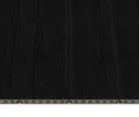 NewTechWood Terrassendielen WPC Hohlkammer Gigante Ebony Holzstruktur gebürstet / glatt gebürstet Co-Extrudiert 22,5 x 210 mm 1