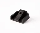 HORI Glastür Komplettset Loft Premium Castello Klarglas ESG 8 mm 12