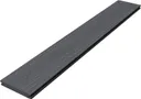 megawood Terrassendielen WPC Premium Plus massiv schiefergrau 21x145mm 0