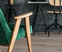 KRONOTEX Laminat Exquisit Plus D 6013 Elba Oak Silver Landhausdiele 6