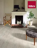 Kährs Parkett Harmony Collection Eiche Limestone Lively Mattlack gebürstet Schiffsboden 2